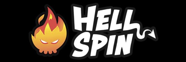 Hellspin Casino banner