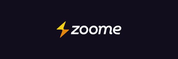 Zoome Casino banner